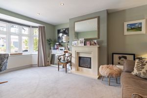 Sitting room- click for photo gallery